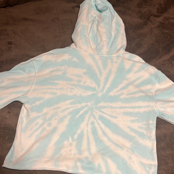 Tye dye two piece set size xl (14-16) $25 - Picture 2 of 3